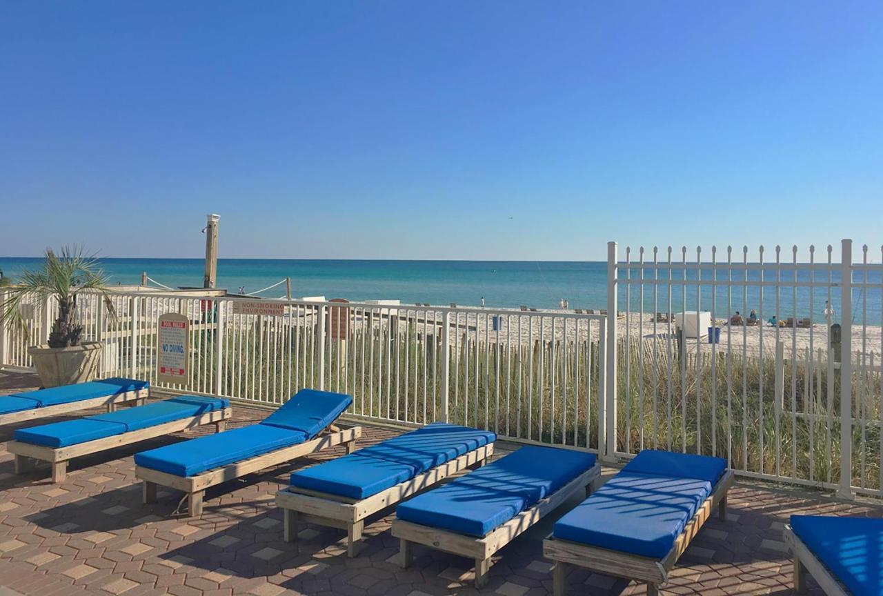 Grandview East 302 - Sandscape Panama City Beach Ngoại thất bức ảnh