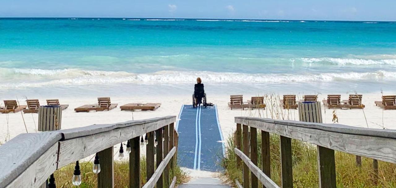 Grandview East 302 - Sandscape Panama City Beach Ngoại thất bức ảnh