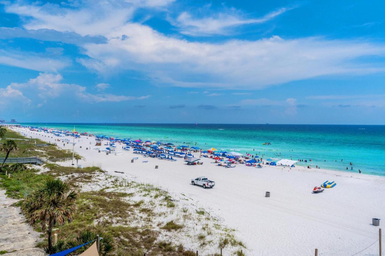 Grandview East 302 - Sandscape Panama City Beach Ngoại thất bức ảnh