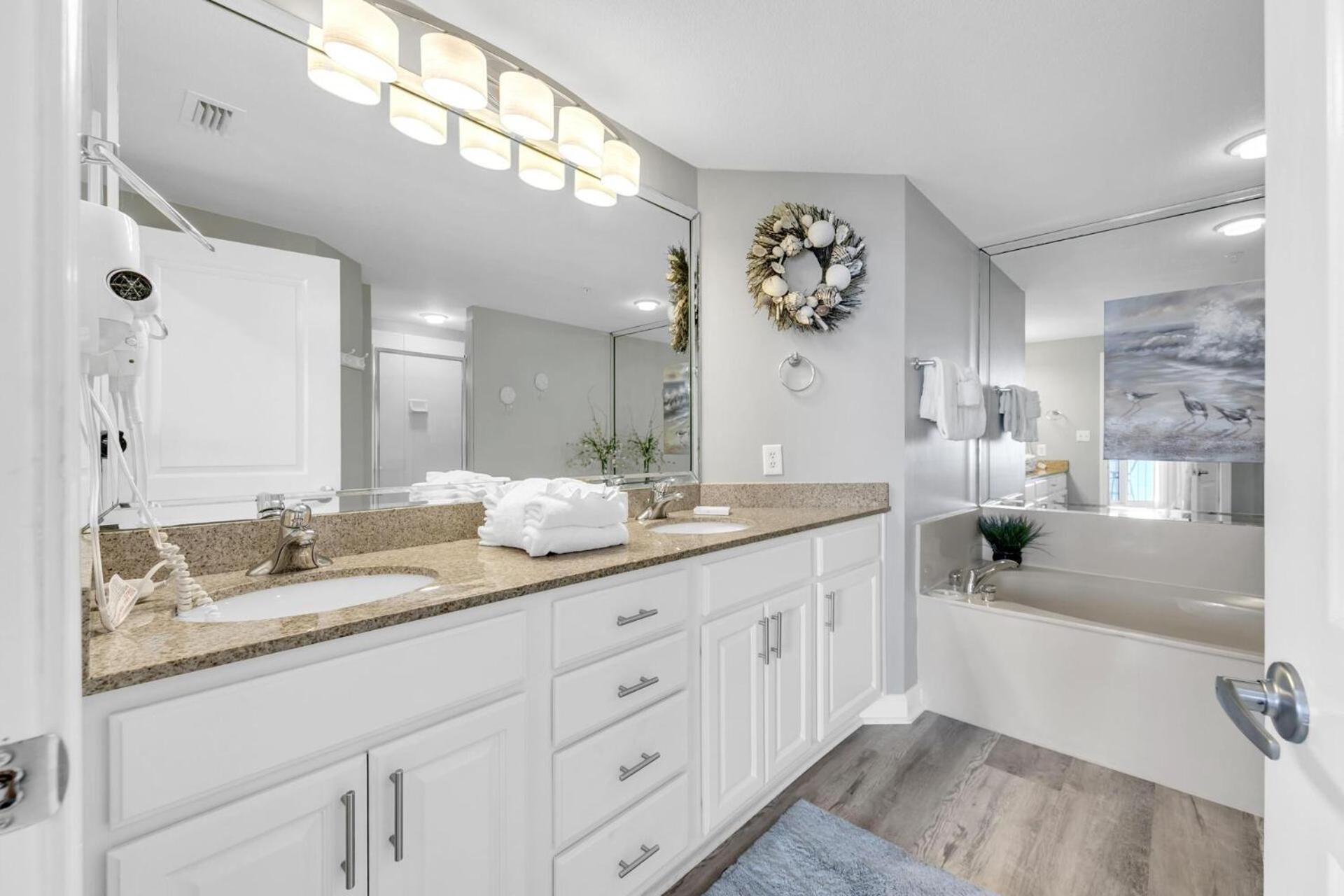 Grandview East 302 - Sandscape Panama City Beach Ngoại thất bức ảnh