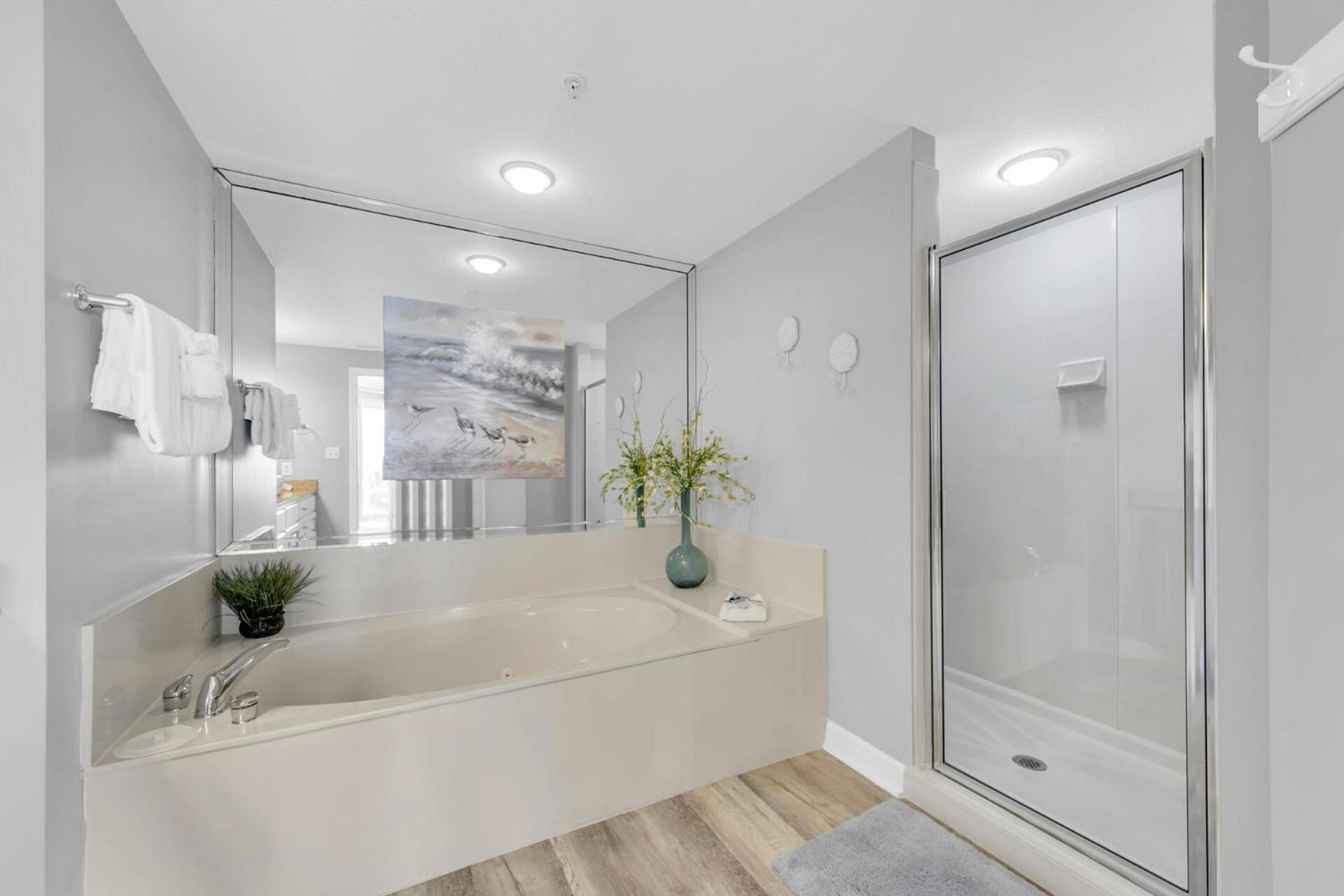 Grandview East 302 - Sandscape Panama City Beach Ngoại thất bức ảnh