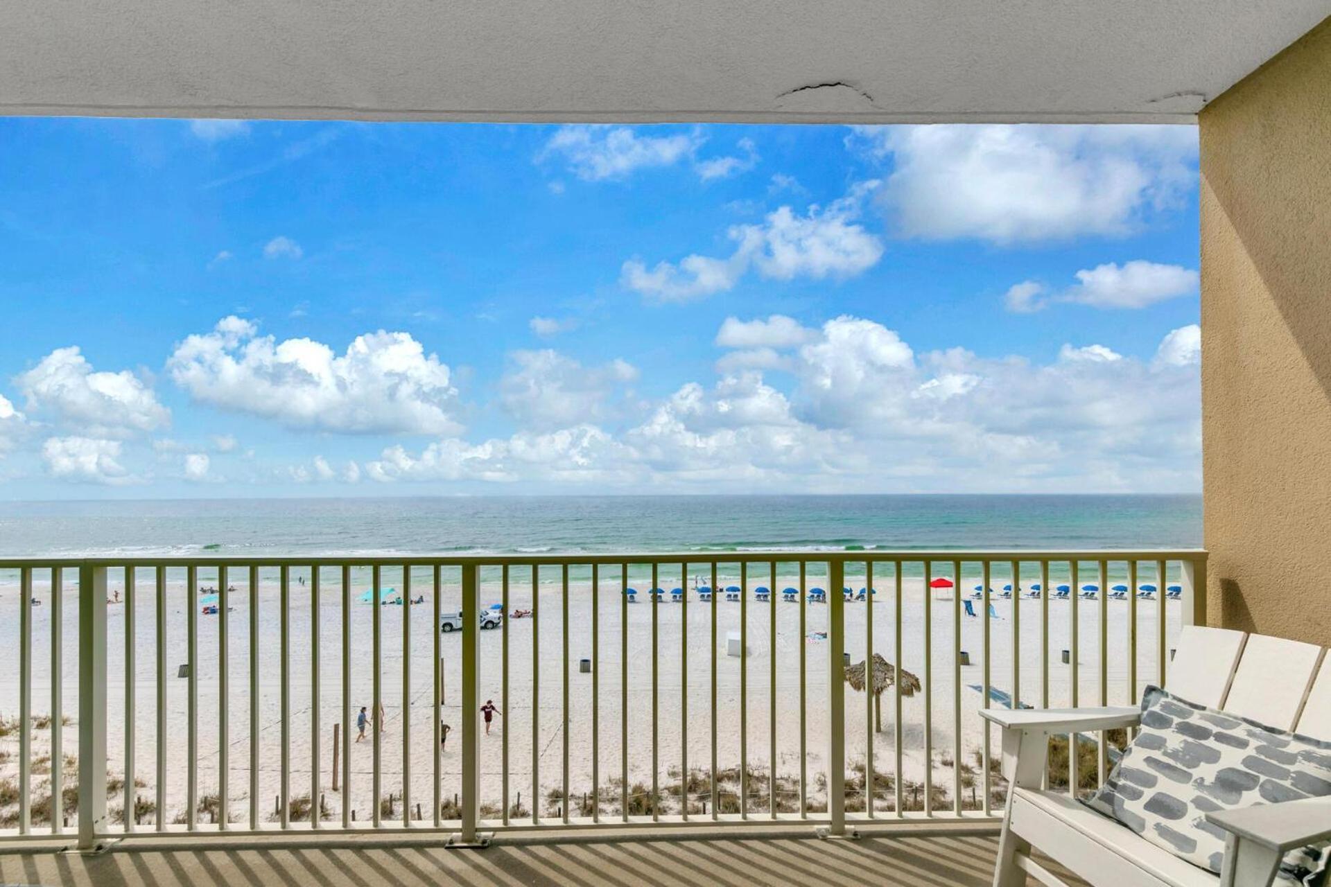Grandview East 302 - Sandscape Panama City Beach Ngoại thất bức ảnh