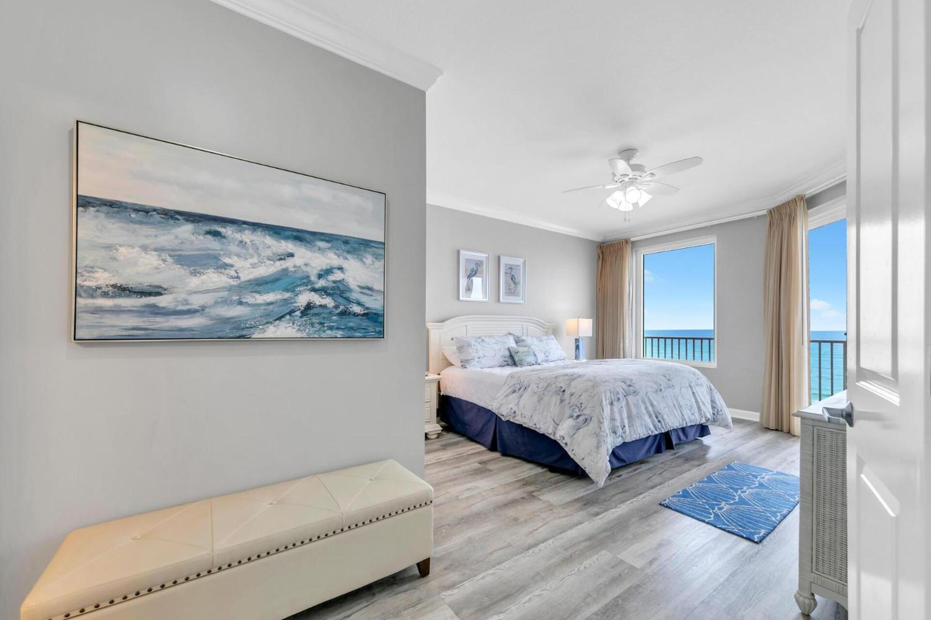 Grandview East 302 - Sandscape Panama City Beach Ngoại thất bức ảnh