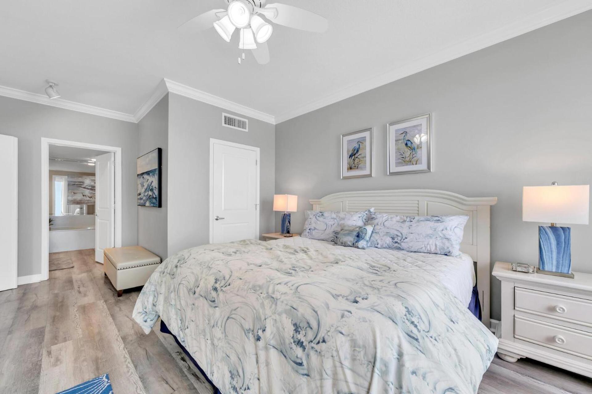 Grandview East 302 - Sandscape Panama City Beach Ngoại thất bức ảnh