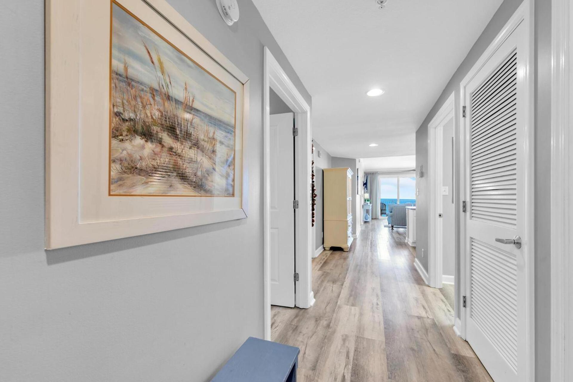Grandview East 302 - Sandscape Panama City Beach Ngoại thất bức ảnh