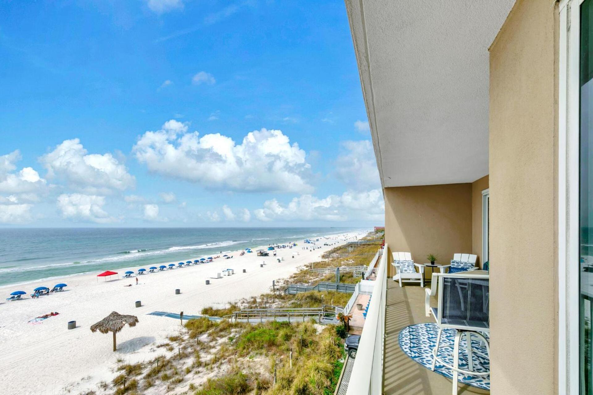 Grandview East 302 - Sandscape Panama City Beach Ngoại thất bức ảnh