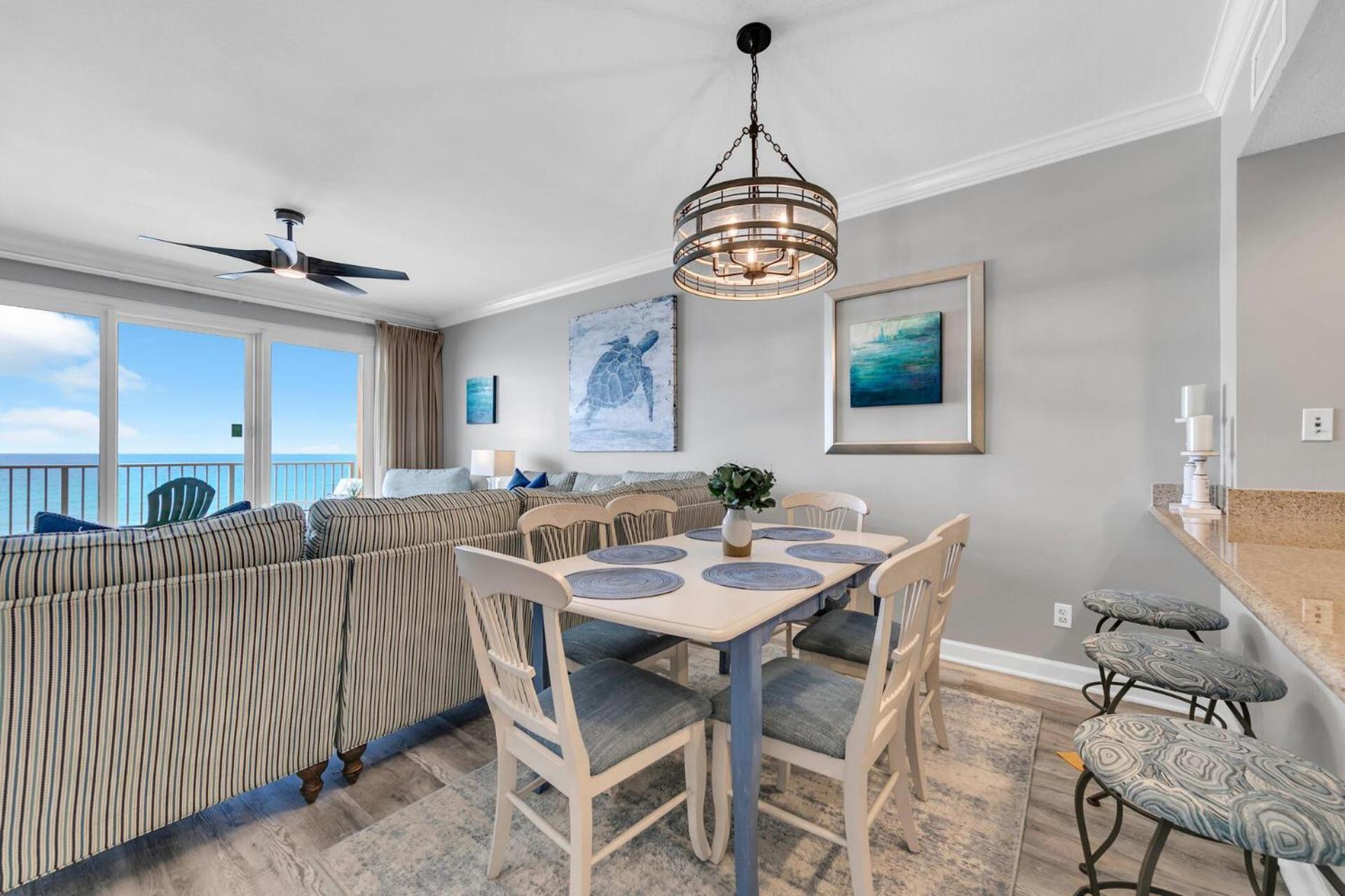 Grandview East 302 - Sandscape Panama City Beach Ngoại thất bức ảnh