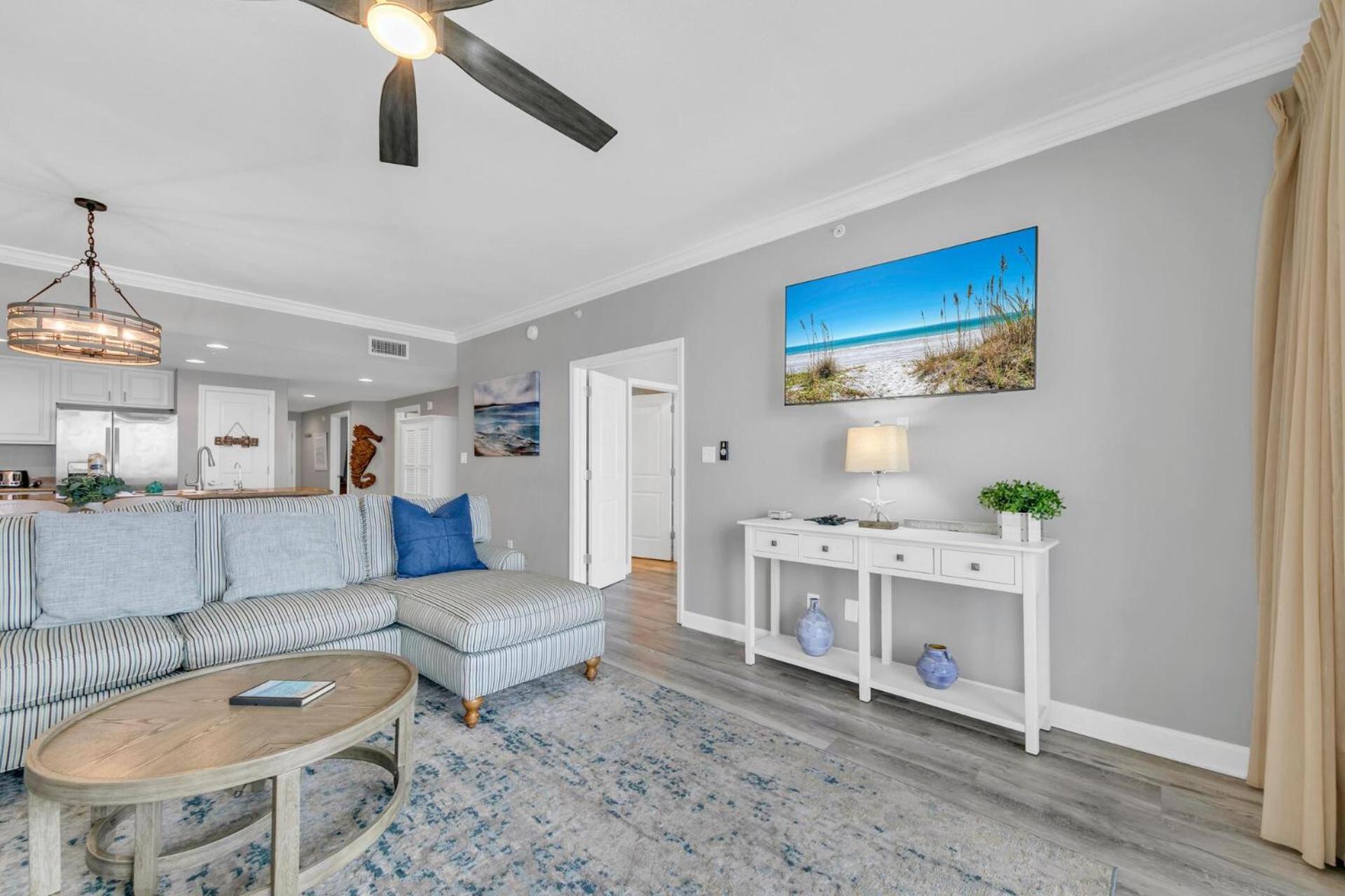 Grandview East 302 - Sandscape Panama City Beach Ngoại thất bức ảnh