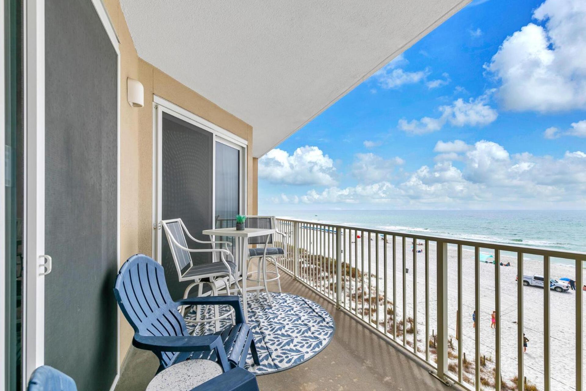 Grandview East 302 - Sandscape Panama City Beach Ngoại thất bức ảnh