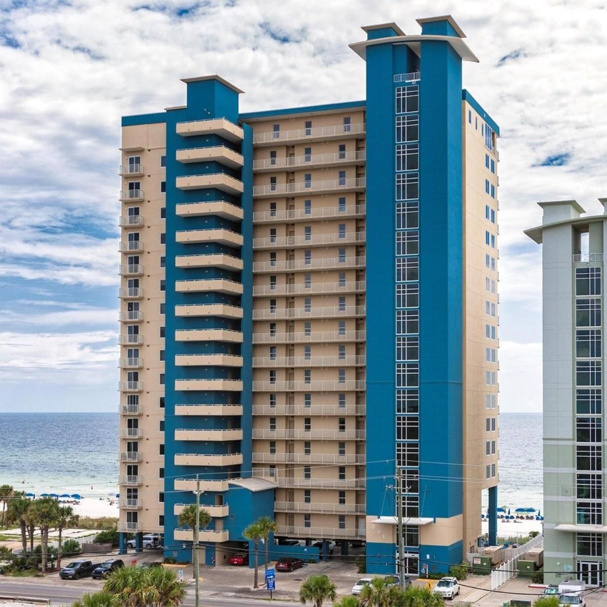 Grandview East 302 - Sandscape Panama City Beach Ngoại thất bức ảnh